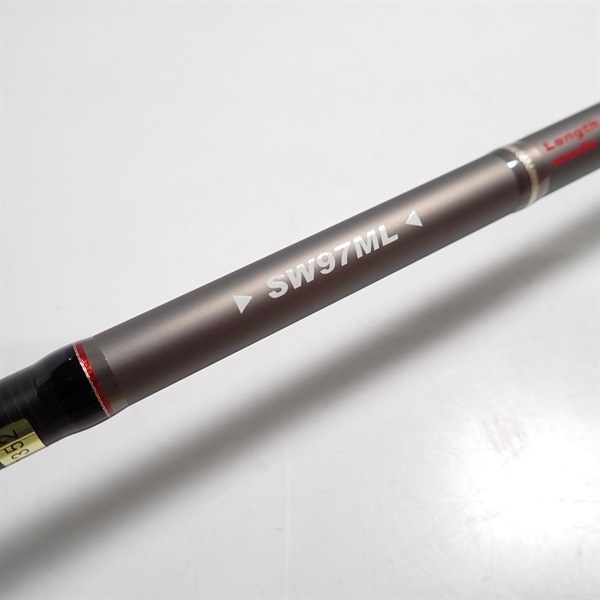 スワットＳＷ９７ＭＬ